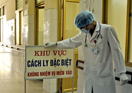 DICH BENH TRUYEN NHIEM